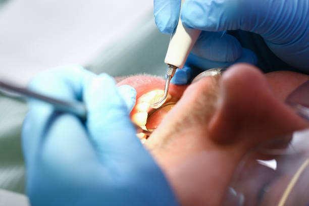 Best Pediatric Emergency Dentist in Camilla, GA