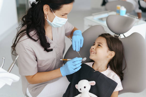 Best Emergency Treatment for Toothache in Camilla, GA