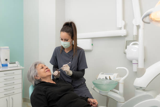 Best Emergency Wisdom Teeth Removal in Camilla, GA