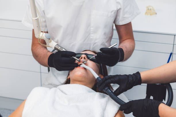 Best Emergency Tooth Extraction in Camilla, GA