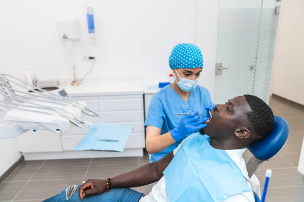 Best Pediatric Emergency Dentist in Camilla, GA