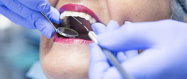 Best Weekend Emergency Dentist in Camilla, GA
